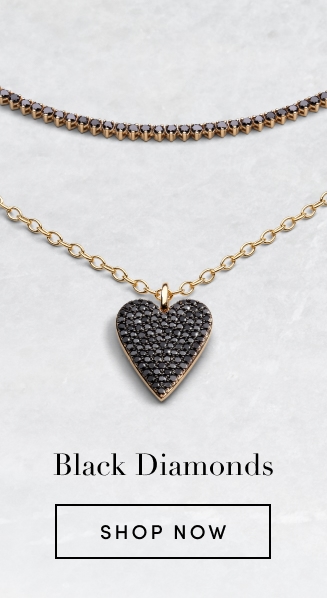 Shop Black Diamond Jewelry